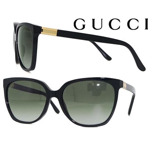 gucci glasses lookup 3502 s80n6|Gucci Women's GG 3502/S Black/Grey Gradient One Size.